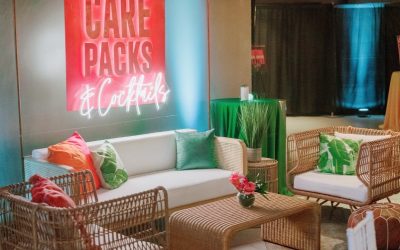 How to Design Instagram-Worthy Events Without Overdoing It