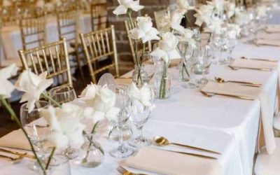 What Is Custom Event Production? A Complete Guide