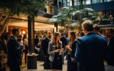 Event Planning Trends We’re Seeing Across Oklahoma