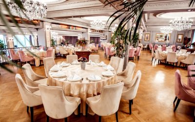 What Happens If Something Gets Damaged During an Event Rental?